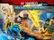 Gra Lego Ninjago Skybound w Internecie