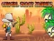 Gra Cowgirl Shoot Zombies w Internecie