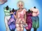 Gra Fabulous Fashionista Dress Up w Internecie