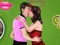 Gra Christmas Eve Kissing w Internecie