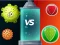 Gra Virus Fight w Internecie