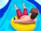 Gra Aquapark.io w Internecie