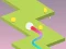 Gra infinity Path w Internecie