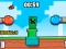 Gra Craft Punch w Internecie