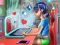 Gra Dotted Girl Fashion Blog w Internecie
