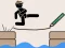 Gra Draw Two Save: Save the man w Internecie