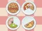 Gra Pizza Puzzle w Internecie
