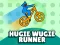 Gra Hugie Wugie Runner w Internecie