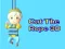 Gra Cut The Rope 3D w Internecie