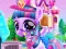 Gra Magical Pony Caring w Internecie