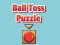 Gra Ball Toss Puzzle w Internecie