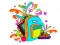 Gra Hyper Back To School w Internecie