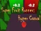 Gra Super Fruit Runner: Hyper Casual w Internecie