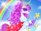 Gra Baby unicorn dress up w Internecie