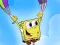 Gra Flying Sponge Bob w Internecie