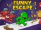 Gra Funny Escape w Internecie