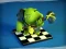 Gra Checkers RPG Online Battle w Internecie