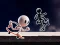 Gra Black and White Stickman w Internecie