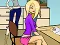 Gra Candy the Naughty Cheerleader w Internecie