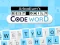 Gra Arkadium's Codeword w Internecie