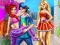Gra Street Dance Fashion 2 w Internecie