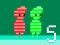 Gra Red And Green 5 w Internecie