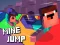 Gra Mine Jump w Internecie