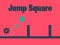Gra Jump Square w Internecie