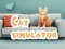 Gra Cat Simulator w Internecie