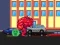 Gra Hellbound Rampage w Internecie