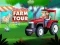 Gra Baby Hazel Farm Tour w Internecie