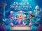 Gra Barbie Mermaid Power Jigsaw Puzzle w Internecie