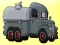 Gra Tank Trucks Coloring w Internecie