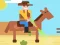 Gra Cowboy Brawl w Internecie