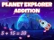 Gra Planet explorer addition w Internecie