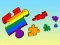 Gra Lgbt Jigsaw Puzzle: Find Lgbt Flags w Internecie