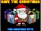 Gra Save The Christmas w Internecie