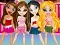 Gra Bratz Fashion Designer w Internecie