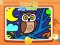 Gra Color By Code: Night Owl w Internecie