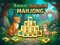 Gra Animal Kingdom Mahjong w Internecie