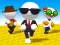 Gra Challenge The Runners w Internecie