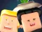 Gra Stop Trump Vs Kim Jong-Un w Internecie