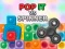 Gra Pop It vs Spinner w Internecie