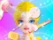 Gra Sweet Princess Makeup Party w Internecie