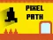 Gra Pixel Path w Internecie