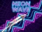Gra Neon Wave w Internecie
