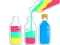 Gra Color Sort w Internecie