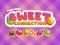 Gra Mahjong Sweet Connection w Internecie