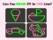 Gra Brain Test: One Line Draw Puzzle w Internecie