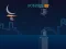 Gra Midnight Sky Runner w Internecie